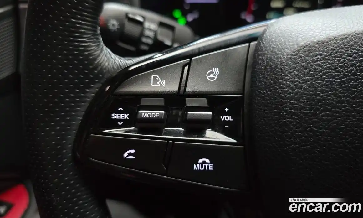 SsangYong Rexton 2021 2.2 автомат (гидро), фото 28