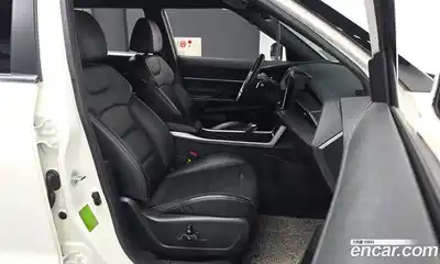 SsangYong Torres 2024 1.5 автомат (гидро), миниатюра 11