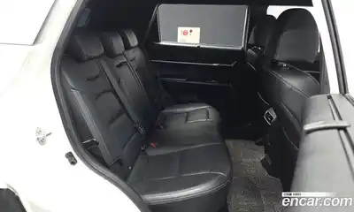 SsangYong Torres 2024 1.5 автомат (гидро), миниатюра 12