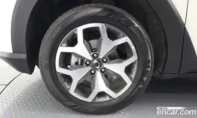 SsangYong Torres 2024 1.5 автомат (гидро), миниатюра 5