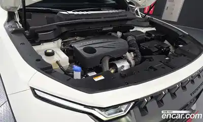 SsangYong Torres 2024 1.5 автомат (гидро), миниатюра 6