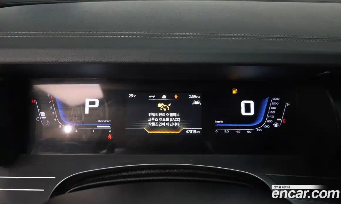 SsangYong Torres 2024 1.5 автомат (гидро), фото 8