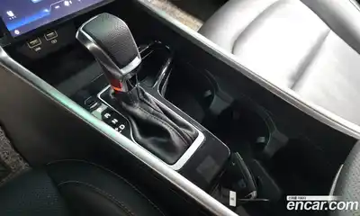 SsangYong Torres 2024 1.5 автомат (гидро), миниатюра 9