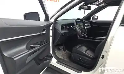 SsangYong Torres 2024 1.5 автомат (гидро), миниатюра 10