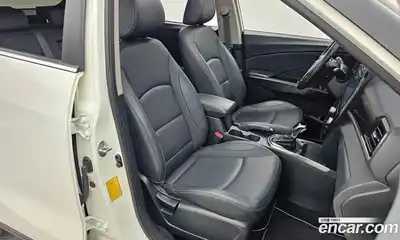 SsangYong TIBOLI 2021 1.5 автомат (гидро), миниатюра 11