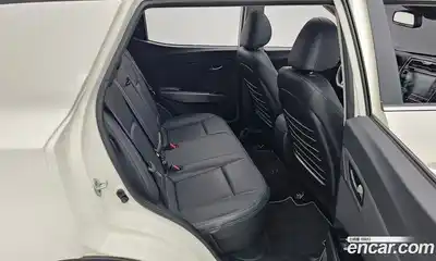SsangYong TIBOLI 2021 1.5 автомат (гидро), миниатюра 12