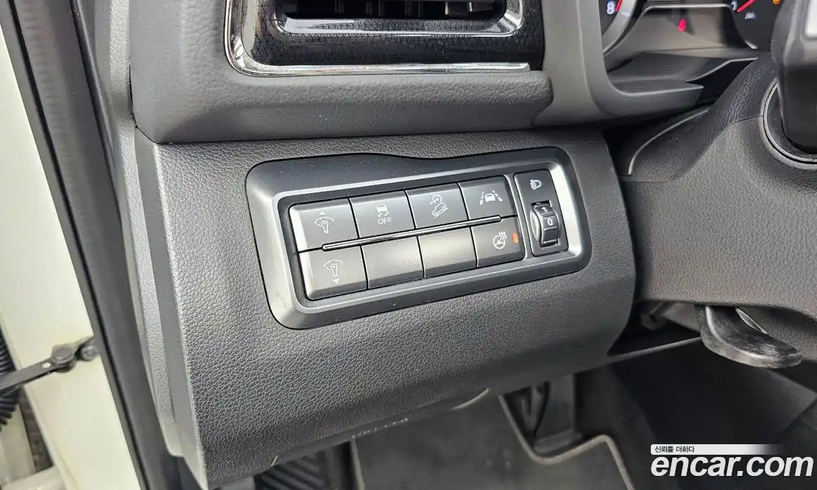 SsangYong TIBOLI 2021 1.5 автомат (гидро), фото 17