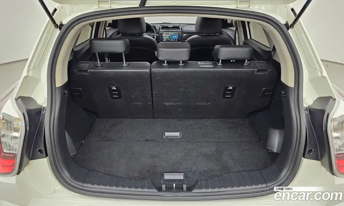 SsangYong TIBOLI 2021 1.5 автомат (гидро), фото 20