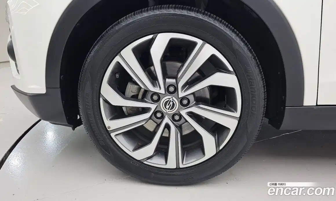 SsangYong TIBOLI 2021 1.5 автомат (гидро), фото 5