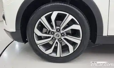 SsangYong TIBOLI 2021 1.5 автомат (гидро), миниатюра 5