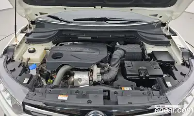 SsangYong TIBOLI 2021 1.5 автомат (гидро), миниатюра 6