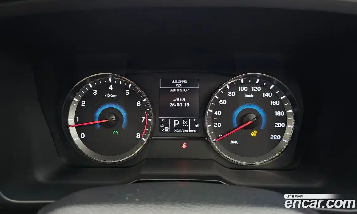 SsangYong TIBOLI 2021 1.5 автомат (гидро), фото 8