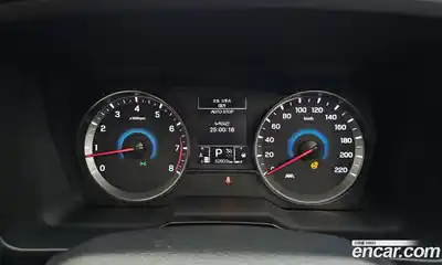 SsangYong TIBOLI 2021 1.5 автомат (гидро), миниатюра 8