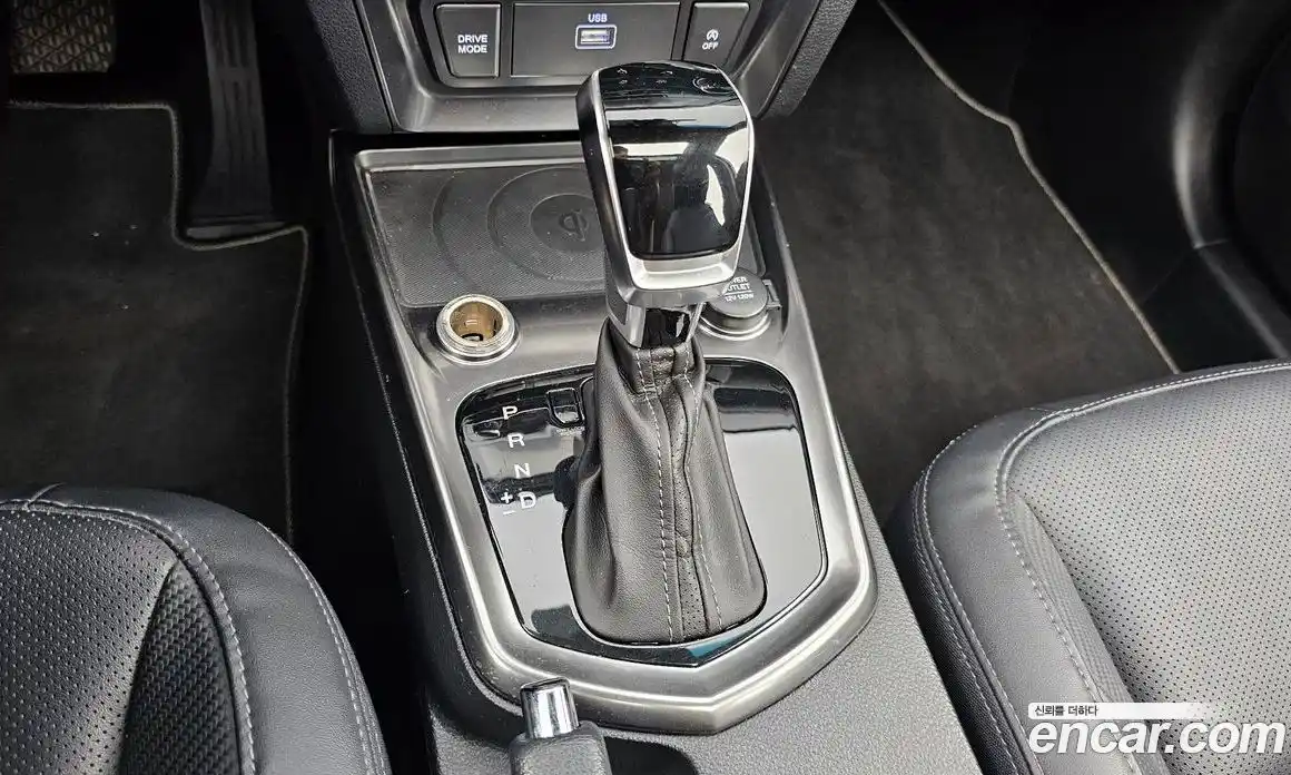 SsangYong TIBOLI 2021 1.5 автомат (гидро), фото 9
