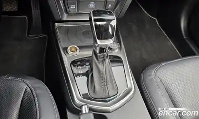 SsangYong TIBOLI 2021 1.5 автомат (гидро), миниатюра 9