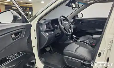 SsangYong TIBOLI 2021 1.5 автомат (гидро), миниатюра 10