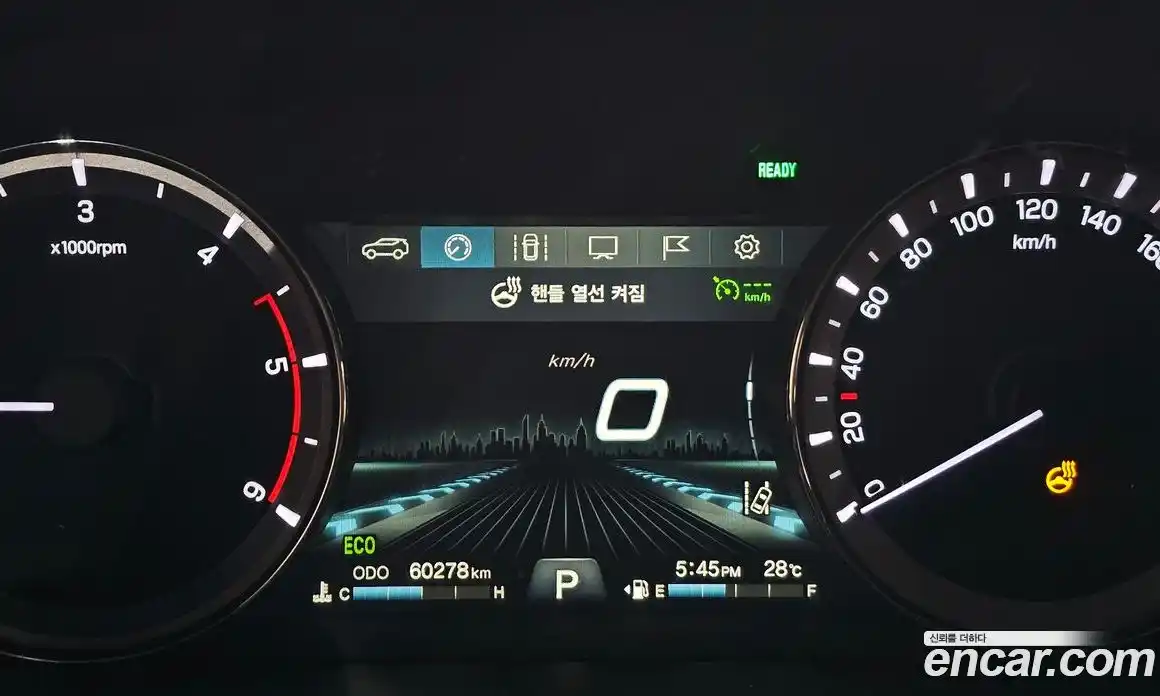 SsangYong Rexton 2019 2.2 автомат (гидро), фото 19