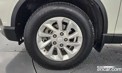 SsangYong Rexton 2019 2.2 автомат (гидро), миниатюра 5