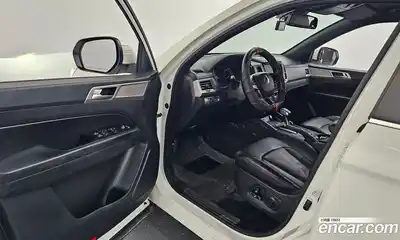 SsangYong Rexton 2019 2.2 автомат (гидро), миниатюра 10