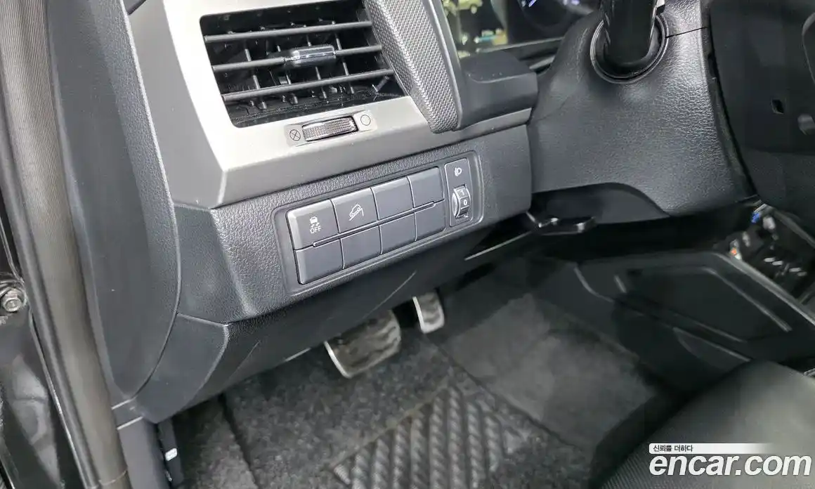 SsangYong Rexton 2018 2.2 автомат (гидро), фото 23