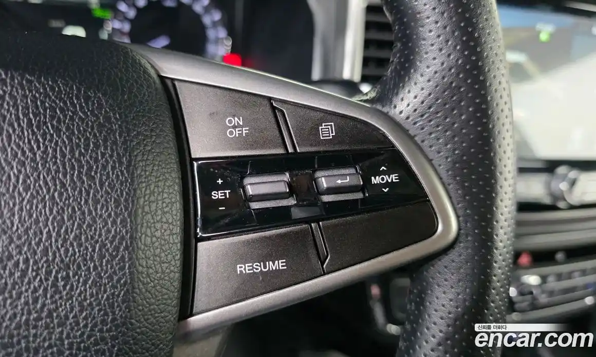 SsangYong Rexton 2018 2.2 автомат (гидро), фото 24
