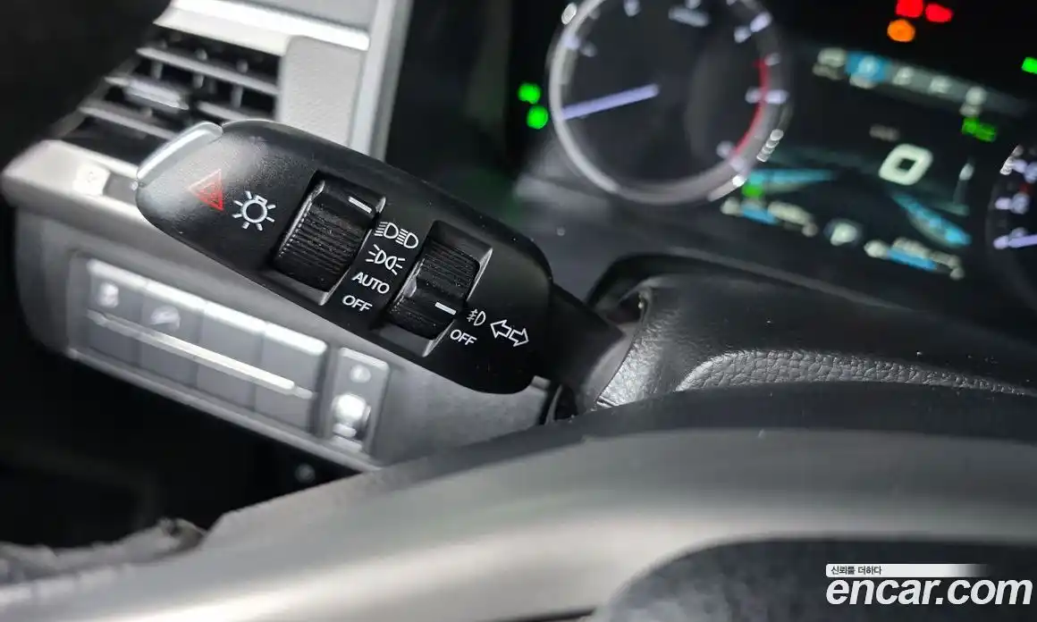 SsangYong Rexton 2018 2.2 автомат (гидро), фото 27