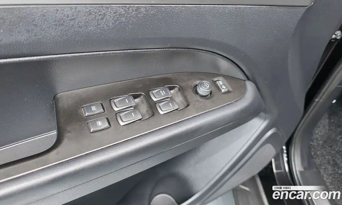 SsangYong Rexton 2018 2.2 автомат (гидро), фото 28