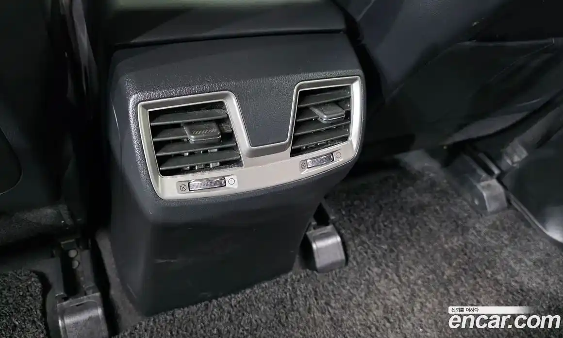 SsangYong Rexton 2018 2.2 автомат (гидро), фото 30
