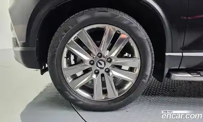 SsangYong Rexton 2018 2.2 автомат (гидро), миниатюра 5