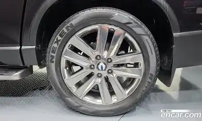 SsangYong Rexton 2018 2.2 автомат (гидро), миниатюра 7
