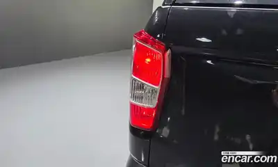 SsangYong Rexton 2018 2.2 автомат (гидро), миниатюра 9