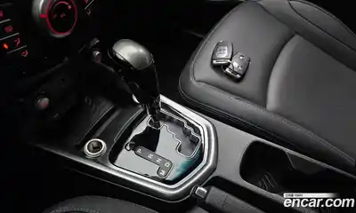 SsangYong TIBOLI 2017 1.6 автомат (гидро), миниатюра 11