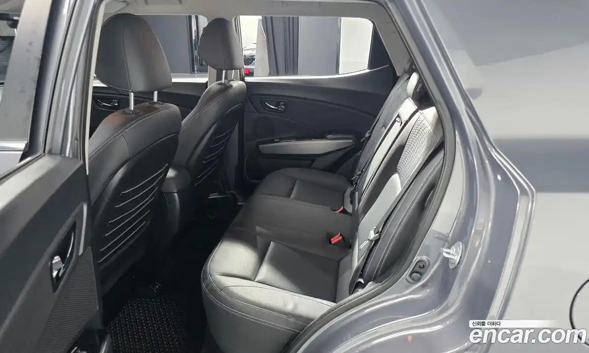 SsangYong TIBOLI 2017 1.6 автомат (гидро), фото 17