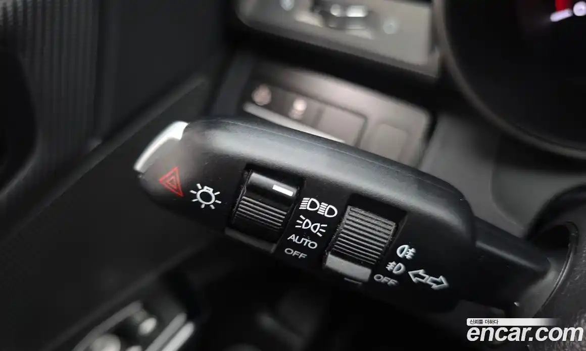 SsangYong TIBOLI 2017 1.6 автомат (гидро), фото 23