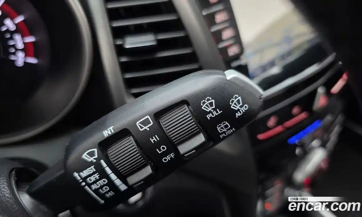 SsangYong TIBOLI 2017 1.6 автомат (гидро), фото 25