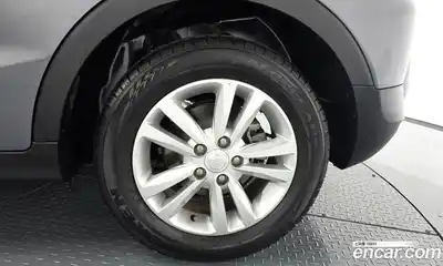 SsangYong TIBOLI 2017 1.6 автомат (гидро), миниатюра 6