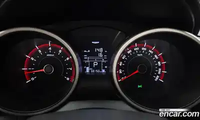 SsangYong TIBOLI 2017 1.6 автомат (гидро), миниатюра 10