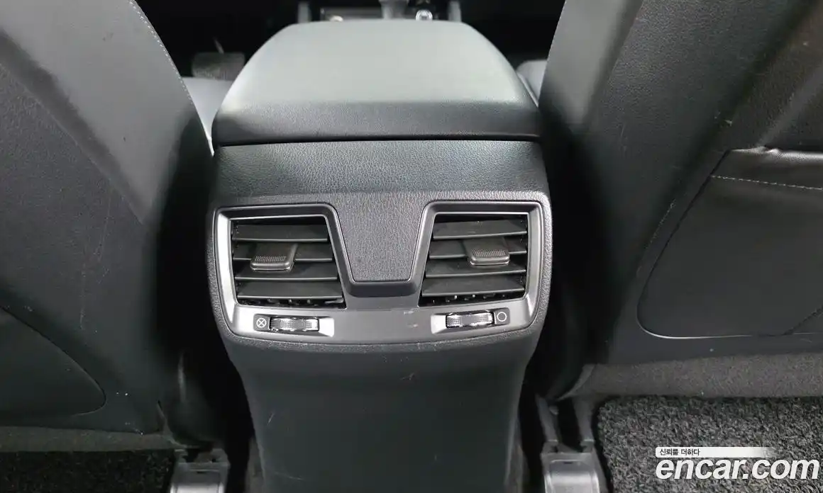 SsangYong Rexton 2021 2.2 автомат (гидро), фото 18