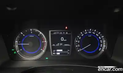 SsangYong Rexton 2021 2.2 автомат (гидро), миниатюра 8