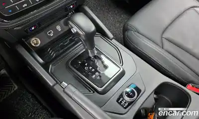 SsangYong Rexton 2021 2.2 автомат (гидро), миниатюра 9
