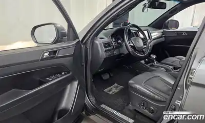 SsangYong Rexton 2021 2.2 автомат (гидро), миниатюра 10