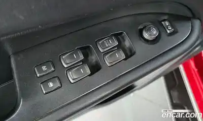 SsangYong Rexton 2021 2.2 автомат (гидро), миниатюра 12