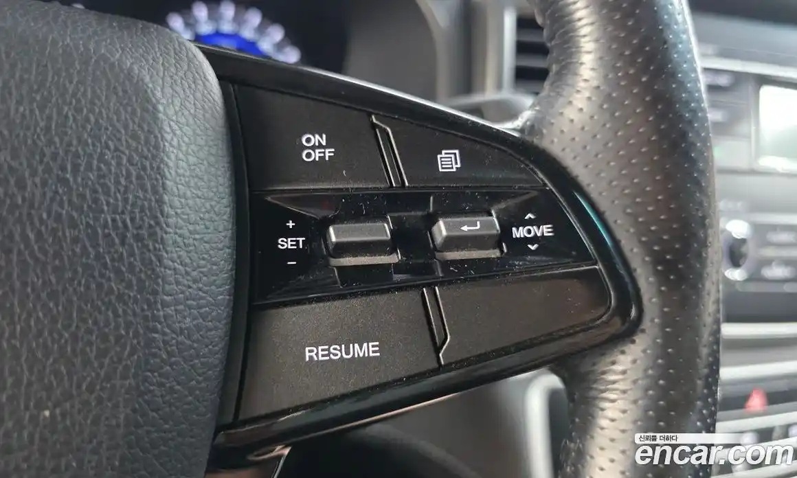 SsangYong Rexton 2021 2.2 автомат (гидро), фото 15
