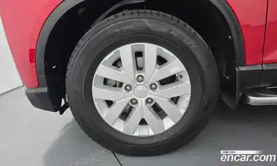 SsangYong Rexton 2021 2.2 автомат (гидро), миниатюра 5
