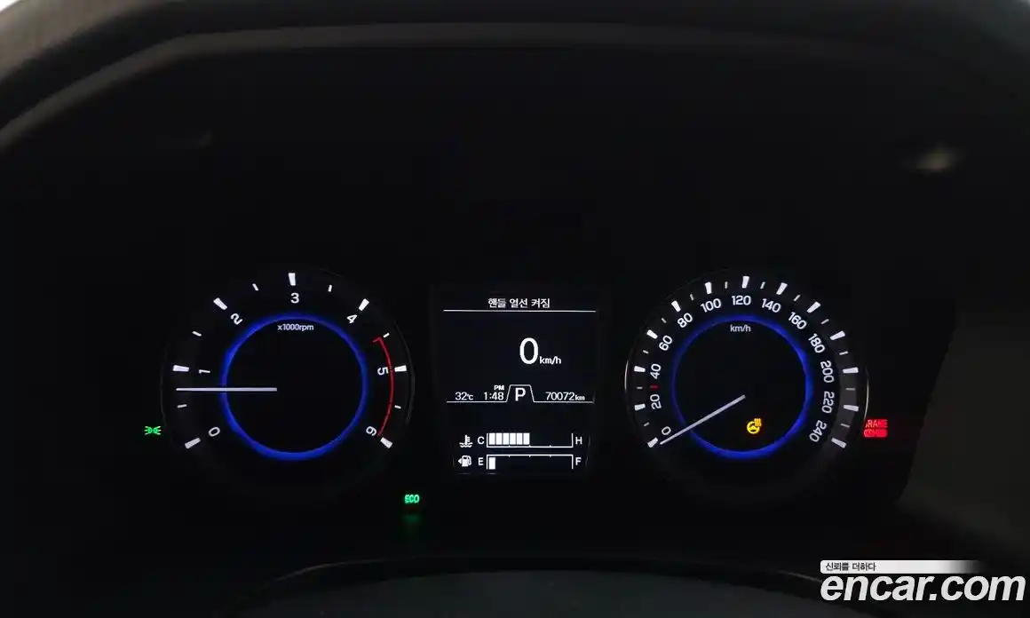 SsangYong Rexton 2021 2.2 автомат (гидро), фото 8