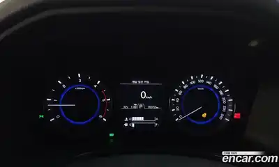 SsangYong Rexton 2021 2.2 автомат (гидро), миниатюра 8