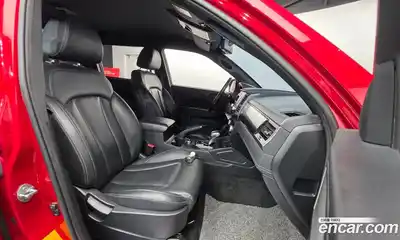 SsangYong Rexton 2021 2.2 автомат (гидро), миниатюра 10