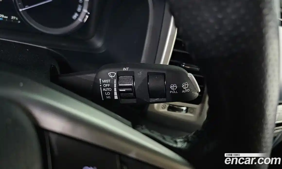SsangYong Rexton 2019 2.2 автомат (гидро), фото 14