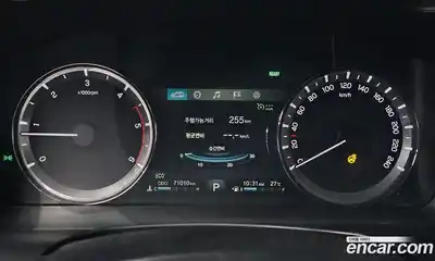 SsangYong Rexton 2019 2.2 автомат (гидро), миниатюра 8