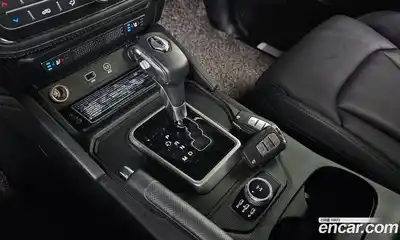 SsangYong Rexton 2019 2.2 автомат (гидро), миниатюра 9